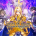 Peminat S.A.O kami seru! Sword Art Online: Alicization Rising Steel kini dah boleh Pra-Pendaftaran di platform mobile!