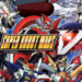 Tarikh keluaran Super Robot Wars V di Steam telah didedahkan!