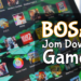 Bosan asyik main game sama dalam phone? Jom bersantai dengan game dalam senarai ini!