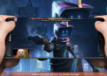 Nak Streaming Game Mobile terus di Media Sosial? Ini antara aplikasi yang anda boleh gunakan!