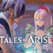 [TGS 2019] Meneroka bersama Alphen dan Shionne didalam TALES OF ARISE