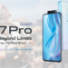 Vivo penaja utama PMCO 2019 FALL SPLIT membawa dunia gaming dengan pelancaran V17 Pro di Malaysia 1 Oktober ini!!