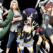 Watak Wanita yang terlebih ‘POWER’ dalam Anime! Jom usha siapa watak tu!