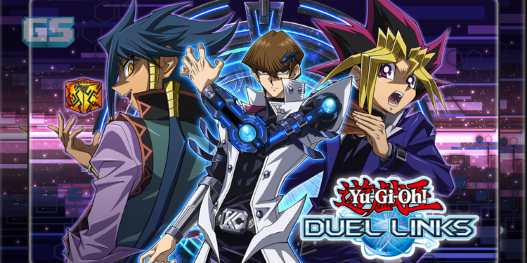 Yu-Gi-Oh! Duel Links mendapat dunia terbaru bedasarkan Filem The Dark Side of Dimensions!