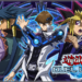 Yu-Gi-Oh! Duel Links mendapat dunia terbaru bedasarkan Filem The Dark Side of Dimensions!