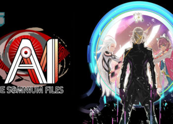 AI: The Somnium Files Review – Kisah yang ganjil tetapi diceritakan dengan penuh emosi!
