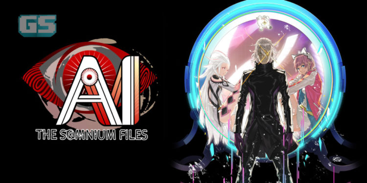 AI: The Somnium Files Review – Kisah yang ganjil tetapi diceritakan dengan penuh emosi!