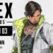 Map Baru Musim 3 Apex Legends Iaitu World’s Edge