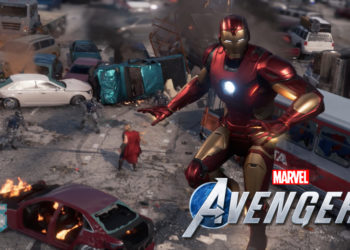 [TGS 2019] Tanggapan Pertama Marvel’s Avengers – Pengalaman menjadi ahli Avenger paling autentik!