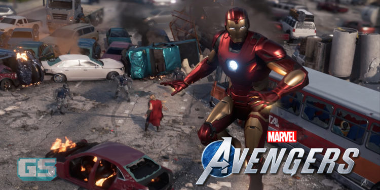[TGS 2019] Tanggapan Pertama Marvel’s Avengers – Pengalaman menjadi ahli Avenger paling autentik!