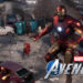 [TGS 2019] Tanggapan Pertama Marvel’s Avengers – Pengalaman menjadi ahli Avenger paling autentik!
