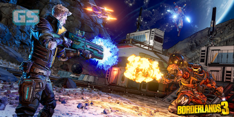 Borderlands 3 mencatatkan sejarah dengan pendapatan lebih $1 Billion!