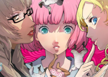 Catherine: Full Body Review – Di sana menanti, di sini menunggu!