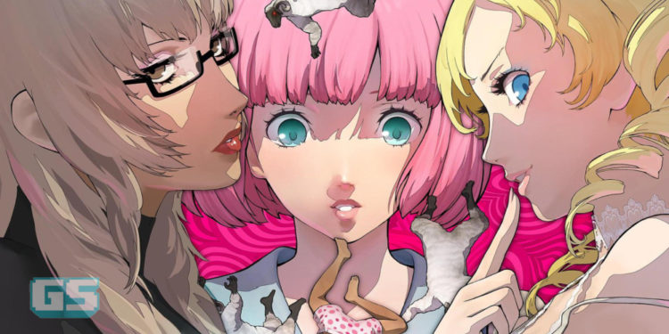 Catherine: Full Body Review – Di sana menanti, di sini menunggu!