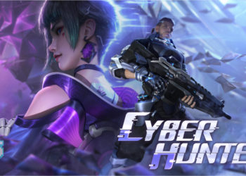Petua-petua untuk menang lebih banyak di Cyber Hunter!