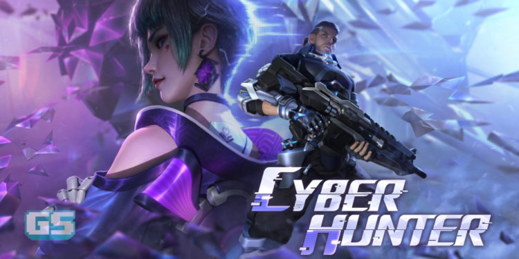 Petua-petua untuk menang lebih banyak di Cyber Hunter!