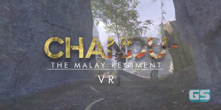 Dua Pelajar Berbakat MMU Berjaya Menghasilkan Game VR Chandu: The Malay Regiment yang menjadikan Leftenan Adnan sebagai Protagonis!