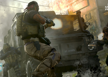 [TGS 2019] Bersedia untuk berperang dengan Call of Duty: Modern Warfare juga Beta Terbuka bermula hari ini 14 hingga 16 September!
