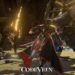 Demo  Code Vein menerima UPDATE Online Co-op & Zon baru, Town of Sacrifice!