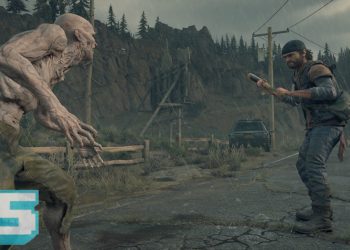 13 September Ini – New Game+ Untuk Days Gone