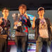 [PEF 2019] Saya akan cuba yang terbaik untuk memperbaiki diri – Juara Evo GO1 menguasai kejohanan Dragon Ball FighterZ!