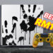 [#StateofPlay] Memperkenalkan Death Stranding Limited PS4 Pro Bundle serta Controller Unik sempena Bayi Aneh!