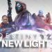Segalanya yang GEMPAK dalam Destiny 2 Edisi PERCUMA New Light!