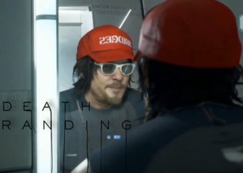 [TGS 2019] Death Standing Gameplay Showcase Vol. 2 telah dikongsikan sekali lagi oleh Hideo Kojima!