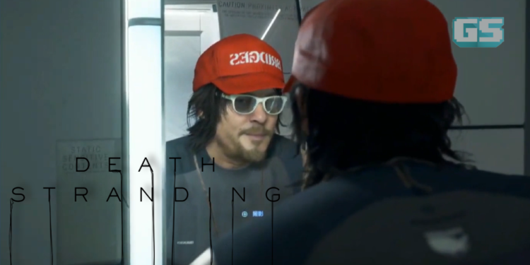 [TGS 2019] Death Standing Gameplay Showcase Vol. 2 telah dikongsikan sekali lagi oleh Hideo Kojima!