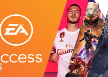 EA mengumumkan Anthem, FIFA 20, dan macam-macam lagi untuk Origin & EA Access!