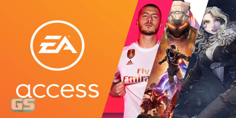 EA mengumumkan Anthem, FIFA 20, dan macam-macam lagi untuk Origin & EA Access!
