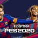 Kepada mereka yang cinta bola sepak, eFootball PES 2020 sudah tiba!