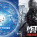 Giliran Everything & Metro: 2033 Redux untuk PERCUMA di Epic Games Store!