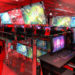 Hotel bertemakan Esports dilengkapi dengan PC Gaming akan buka tahun depan!