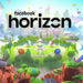 Facebook mengumumkan FACEBOOK HORIZON, dunia sosial VR yang sebesar planet bumi!