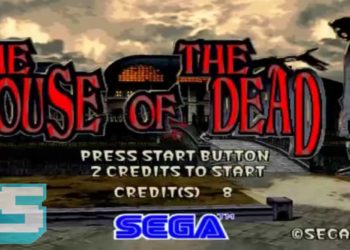 Pembikinan Semula House of the Dead 1 & 2 Di Umumkan!