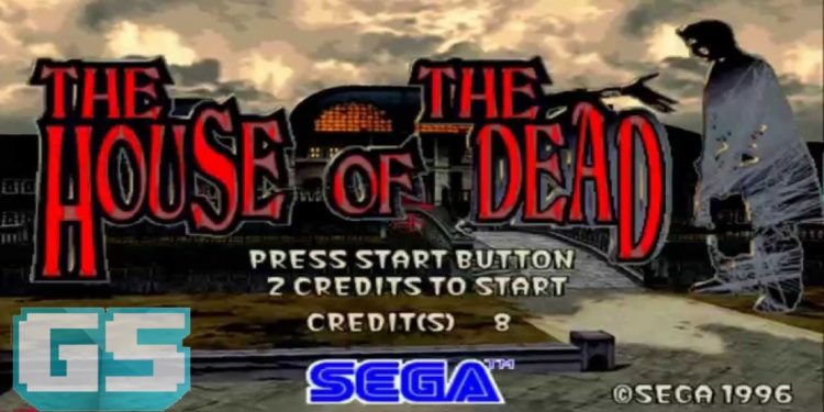 Pembikinan Semula House of the Dead 1 & 2 Di Umumkan!