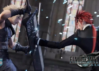[TGS 2019] Trailer baru Final Fantasy 7 Remake menampilkan Turks, Summon Baru, dan Mini-Game Lucu!
