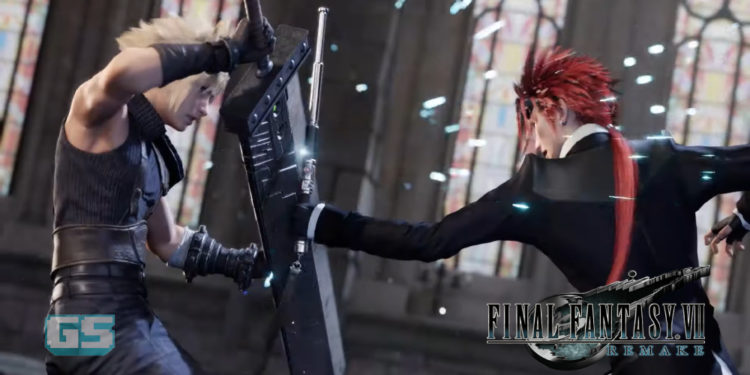 [TGS 2019] Trailer baru Final Fantasy 7 Remake menampilkan Turks, Summon Baru, dan Mini-Game Lucu!