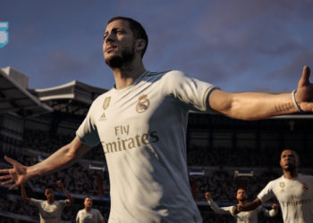 FIFA 20 Review – Pengalaman yang lebih realistik di atas padang!