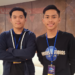[PEF 2019] Fokus dan lebihkan latihan – Ayen dan Syameer Juara FIFA19!