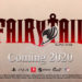 Koei Tecmo mengumumkan game terbaru berdasarkan siri anime & manga terkenal, Fairy Tail!