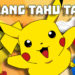 Asal Pac-Man? Pokemon oleh Rama-Rama? Fakta Pelik tetapi Unik tentang Dunia Permainan Video!