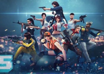 5 Cheat Garena Free Fire Yang Perlu Di Tamatkan