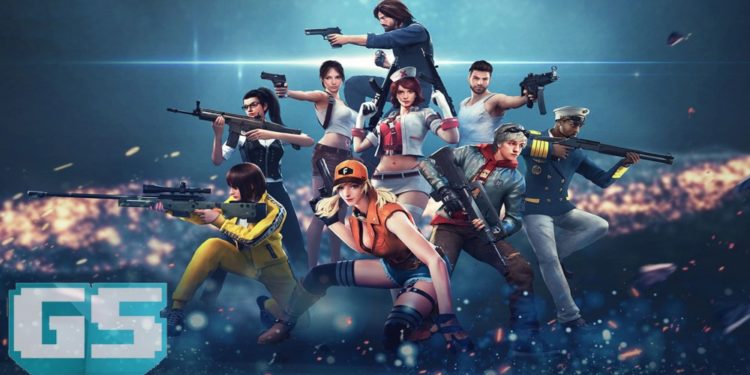 5 Cheat Garena Free Fire Yang Perlu Di Tamatkan