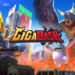 [TGS 2019] Mengganas sebagai Kaiju di GigaBash! Hasil studio Malaysia Passion Republic!
