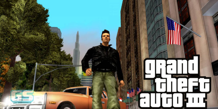 Berita Remaster untuk Grand Theft Auto 3 akan hadir tidak lama lagi!?