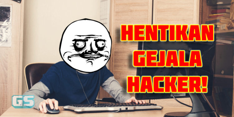 Cara-cara untuk Mengatasi Para Cheater atau Hacker di dalam Game!