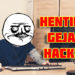 Cara-cara untuk Mengatasi Para Cheater atau Hacker di dalam Game!