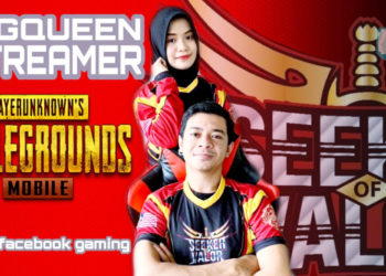 Temuramah bersama KingQueen XStreamer! – Jangan cakap dalam GAME tak boleh jumpa JODOH!